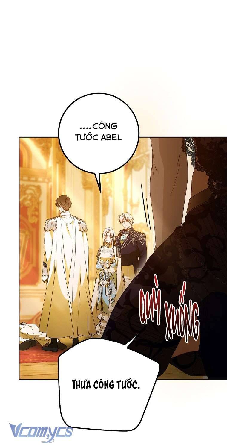 Tôi Trở Thành Vợ Của Nam Chính Chap 94 - Next Chap 95