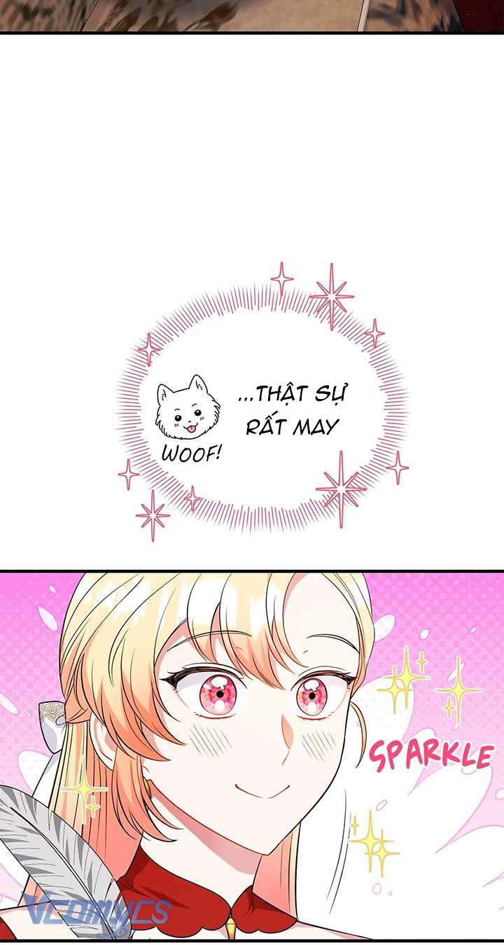 Có Nhiều Nam Phụ Quá Rồi Chap 5 - Trang 2