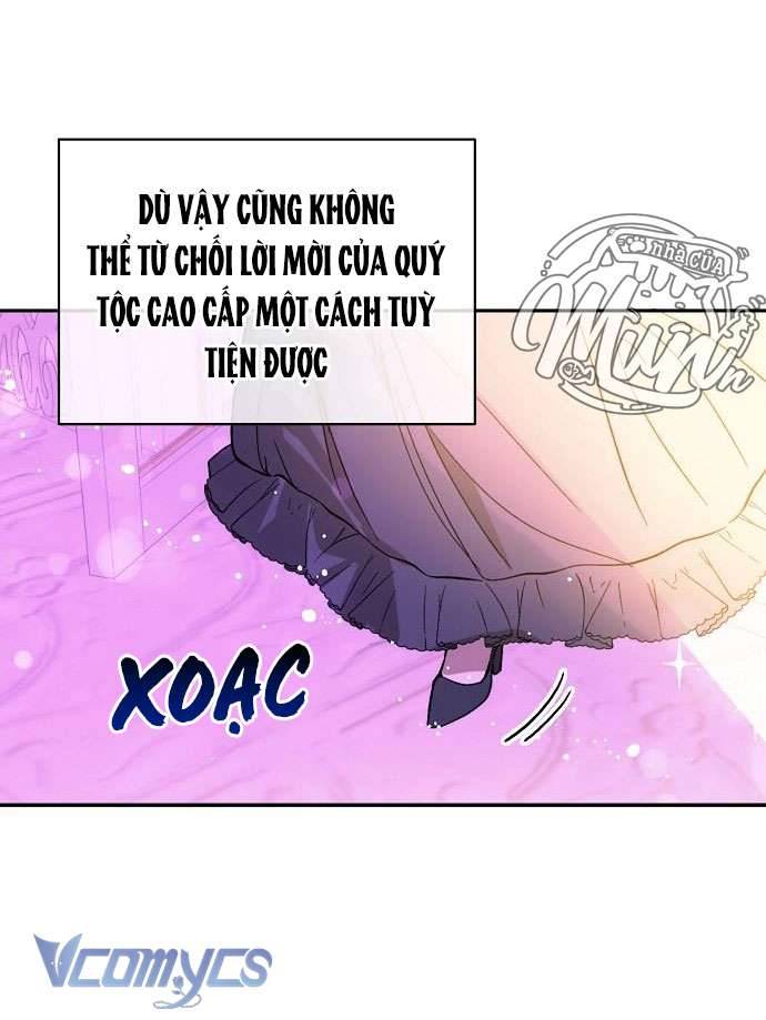 Tôi không cố tình quyến rũ nam chính Chap 18 - Trang 2