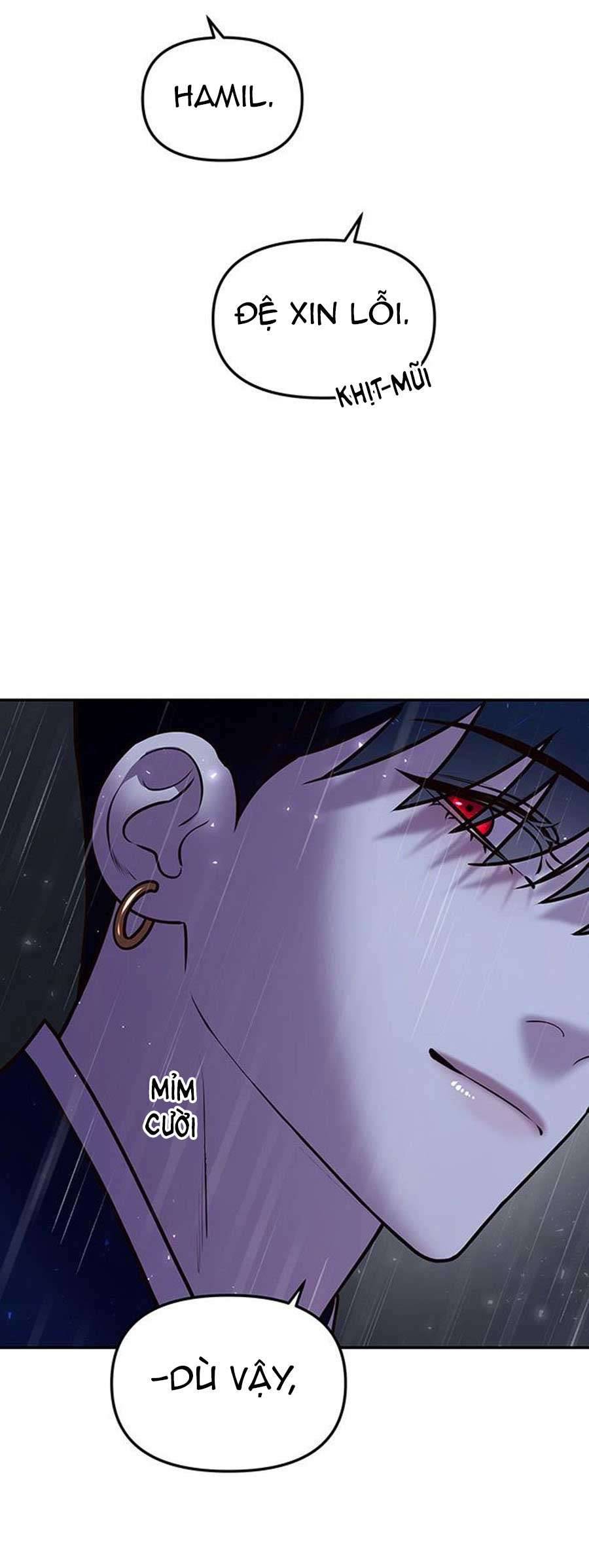 Vương Tử Huyền Bí Chapter 15 - Trang 4