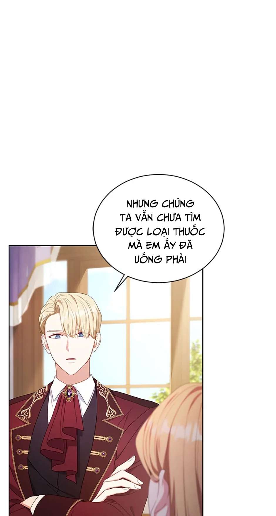 Hầu Gái Trong Trò Chơi Harem Ngược Muốn Nghỉ Việc Chapter 29 - Trang 4