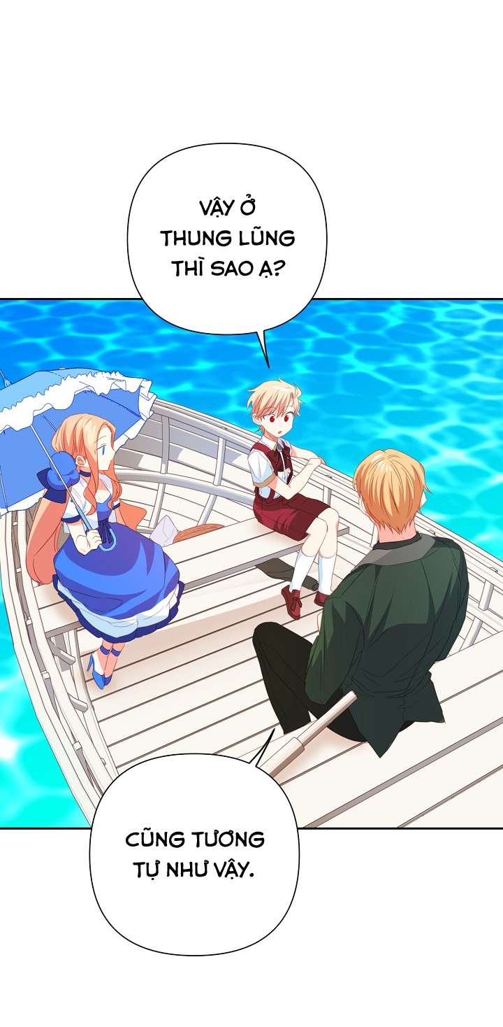 Tôi Đã Nuôi Dưỡng Một Nam Phụ Đầy Ám Ảnh Chapter 22 - Trang 3