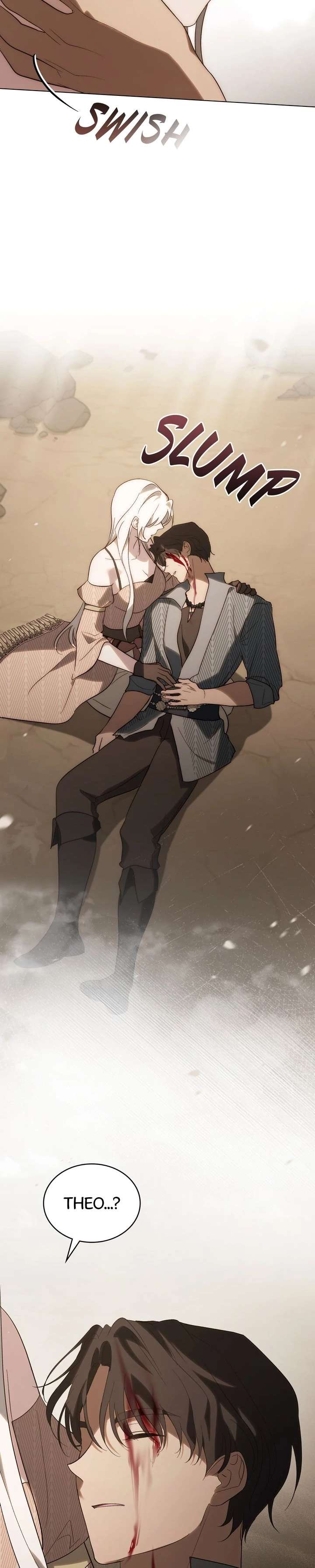 Khi Số Phận Tìm Đến Hai Ta Chapter 59 - Trang 4