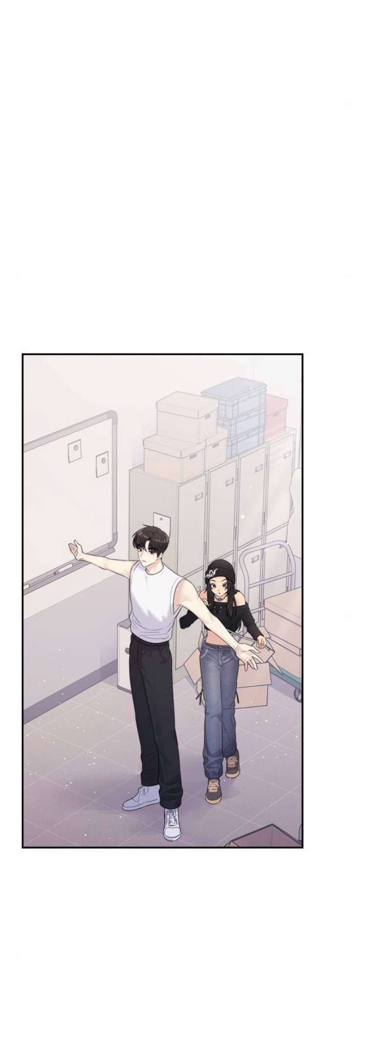 Couple Breaker Chapter 56 - Trang 4