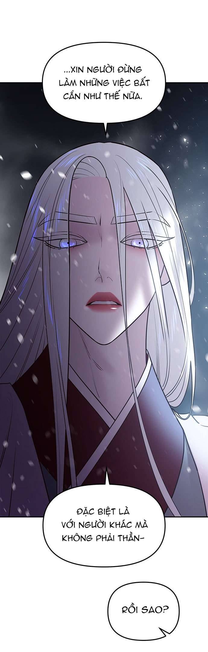 Vương Tử Huyền Bí Chapter 40 - Trang 4