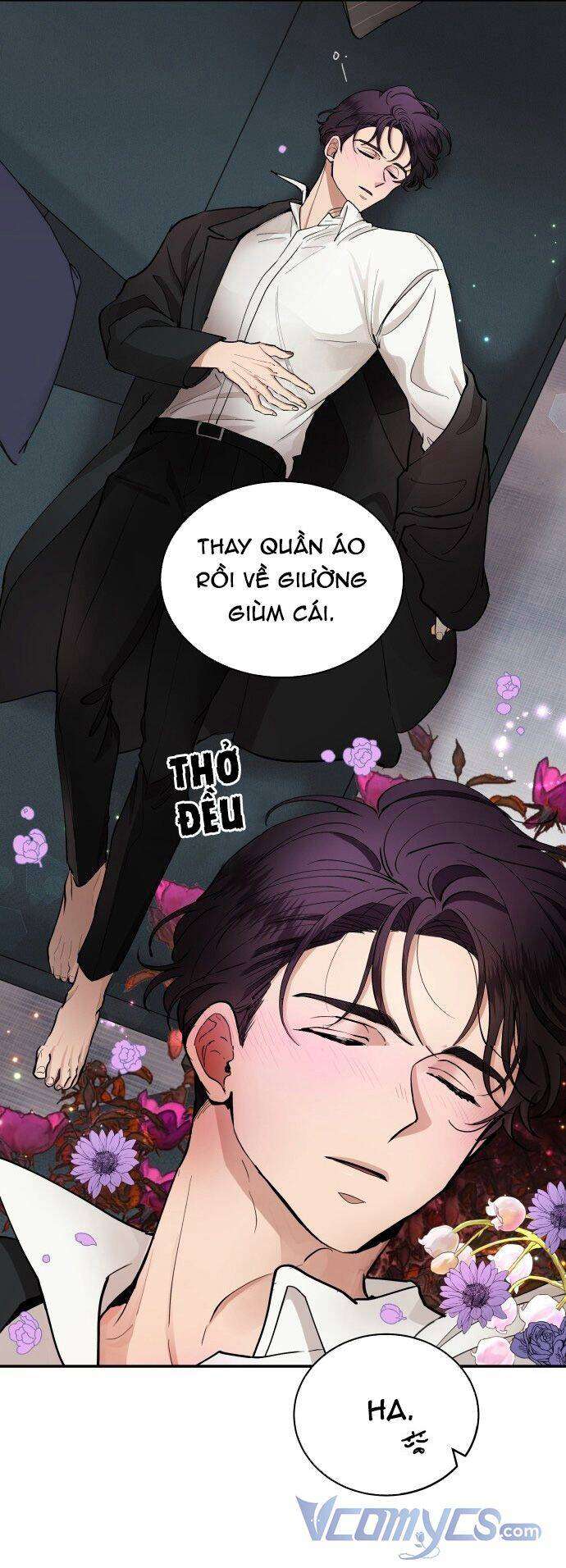 Oan Gia Ngõ Hẹp Chapter 31 - Trang 3