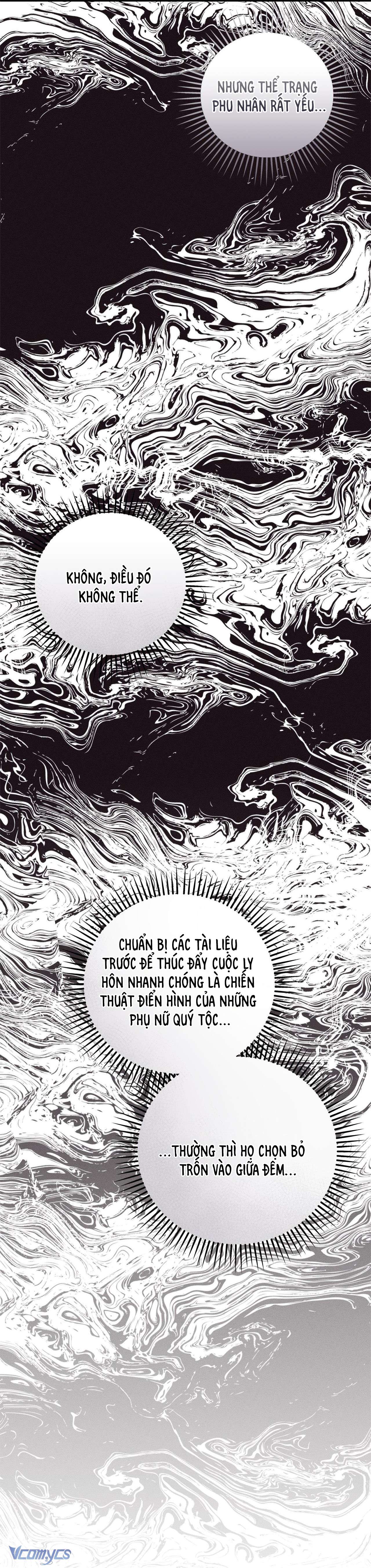 Vị Phu Quân Căm Ghét Tôi Đã Mất Trí Nhớ Chapter 47 - Trang 4