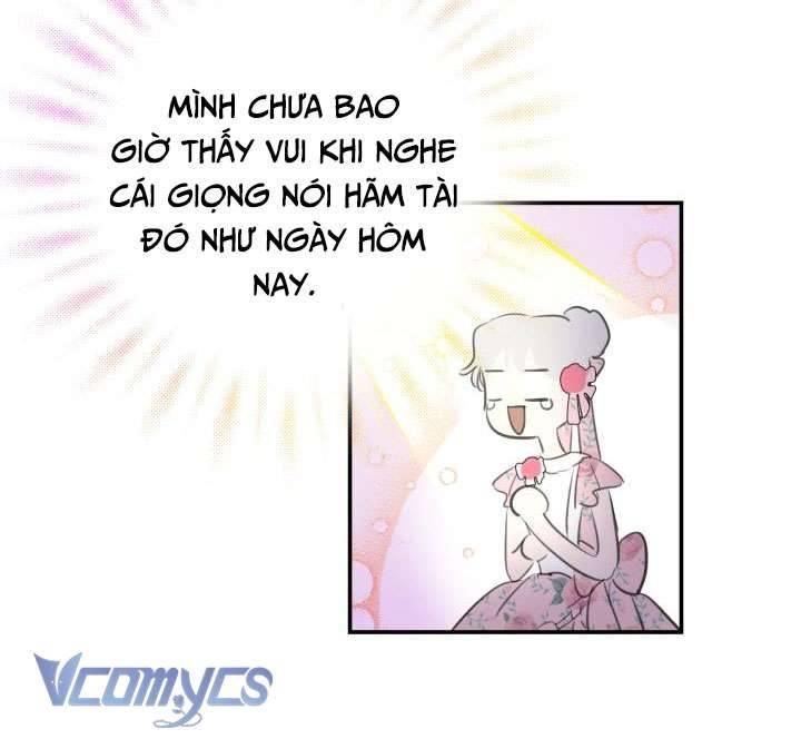 Những Nhân Vật Mạnh Nhất Thế Giới Ám Ảnh Tôi Chapter 13 - Trang 4