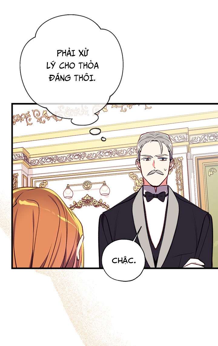 Chúng Ta Có Thể Trở Thành Một Gia Đình Được Không? Chap 15 - Next Chap 16