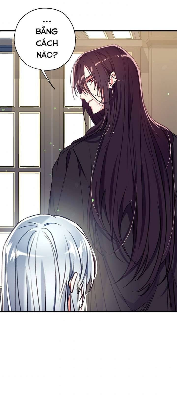 Chúng Ta Có Thể Trở Thành Một Gia Đình Được Không? Chap 31 - Next Chap 32