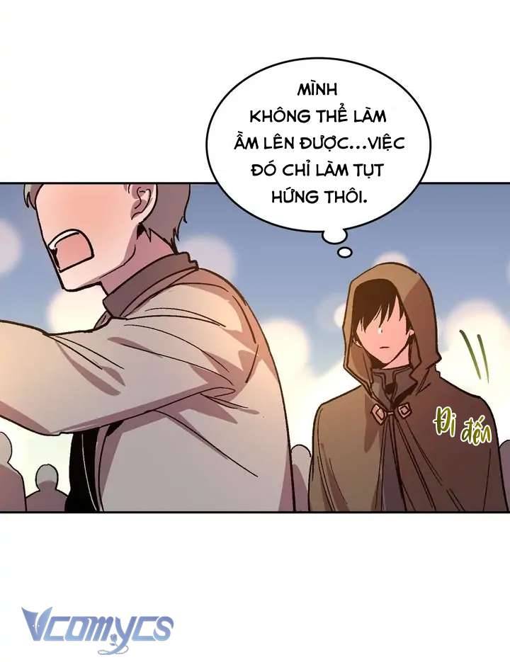 Vị Hôn Thê Khế Ước Của Công Tước Chapter 70 - Trang 4