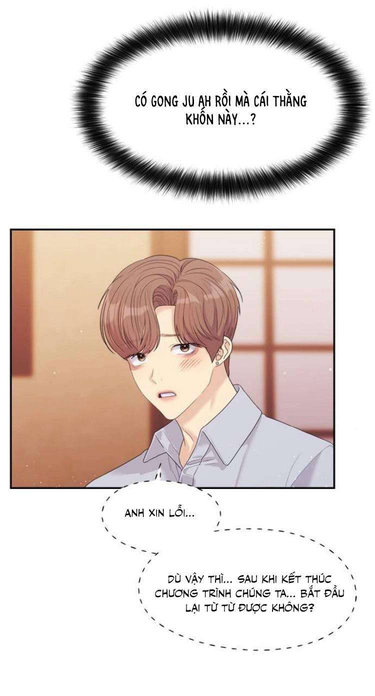 Couple Breaker Chapter 57 - Trang 4