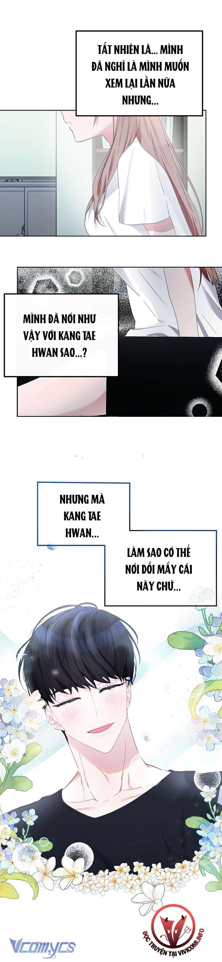 [18+] Người Bạn Dâm Đãng Chap 2 - Trang 2