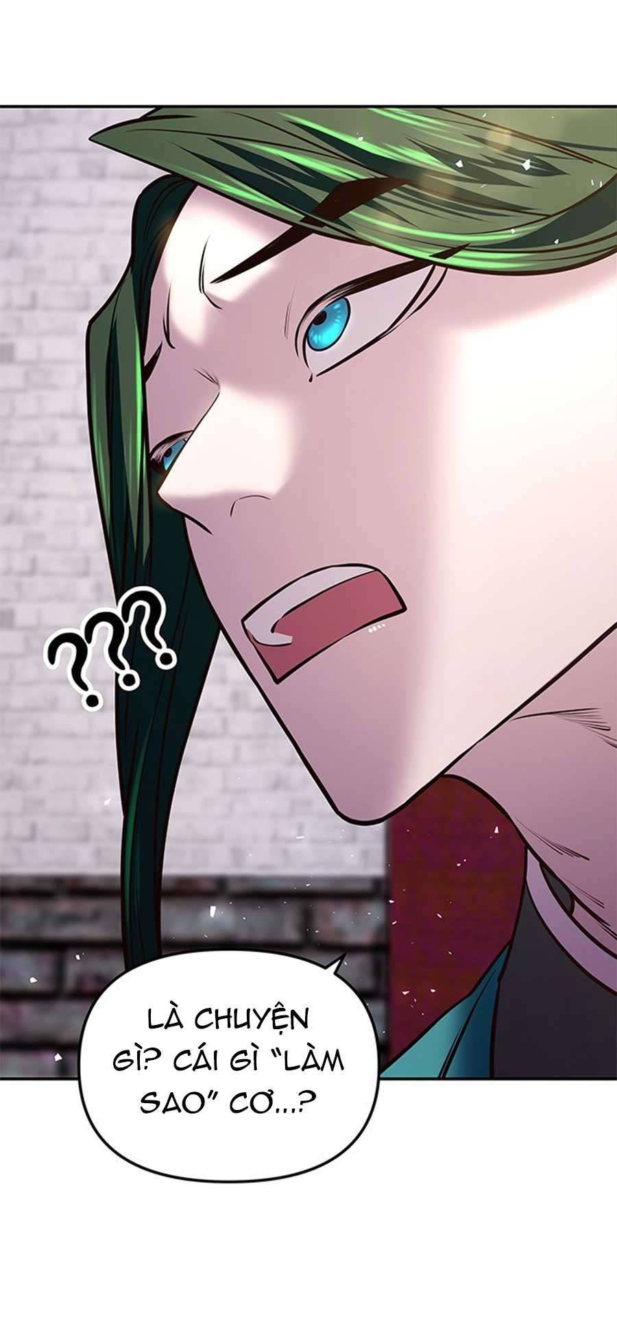 Vương Tử Huyền Bí Chapter 17 - Trang 4