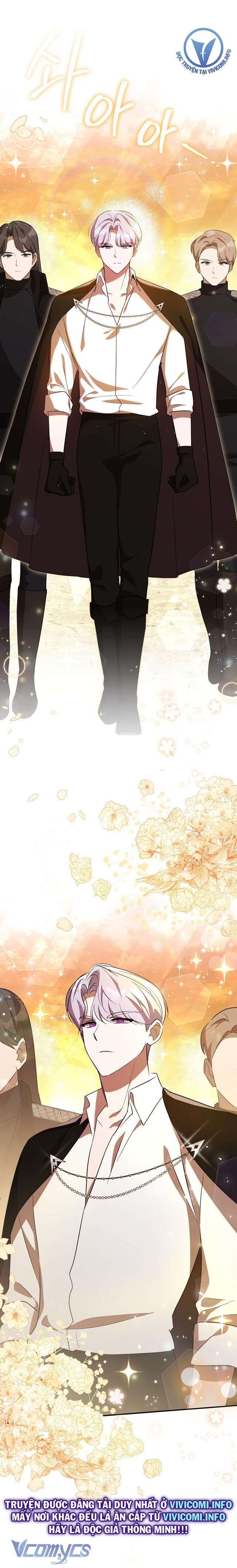 Không Phải Tôi Cố Tình Khiến Anh Ta Si Mê Đâu Chapter 4 - Trang 4