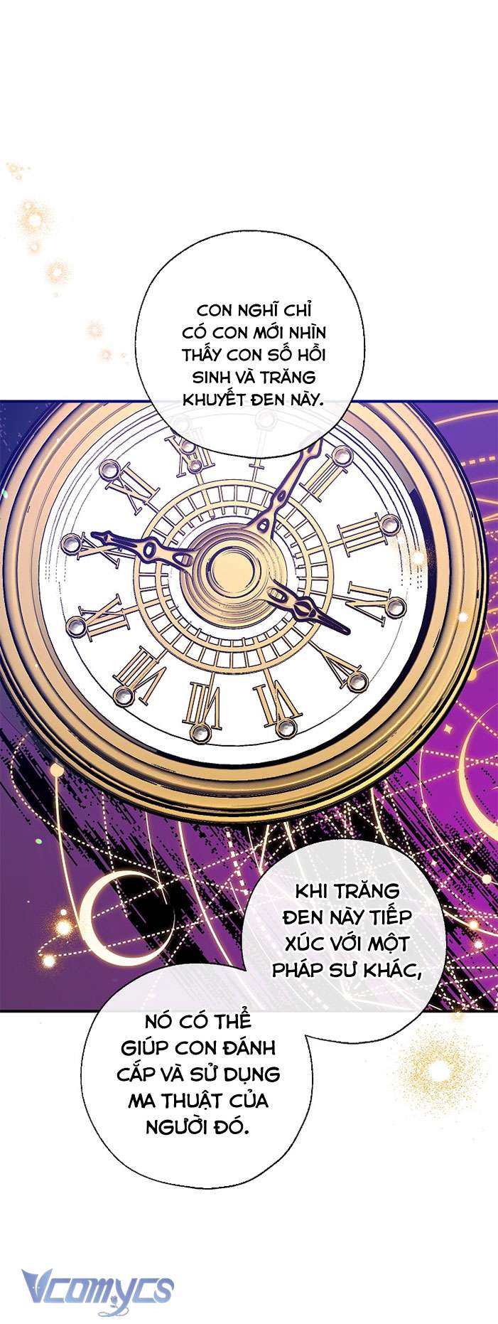 Chúng Ta Có Thể Trở Thành Một Gia Đình Được Không? Chap 83 - Next Chap 84