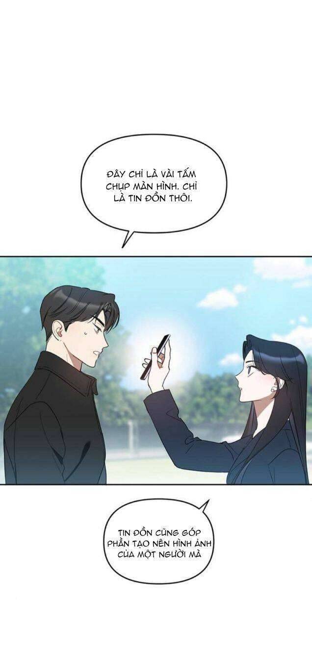 Công Việc Bất Thường Chapter 10 - Trang 4