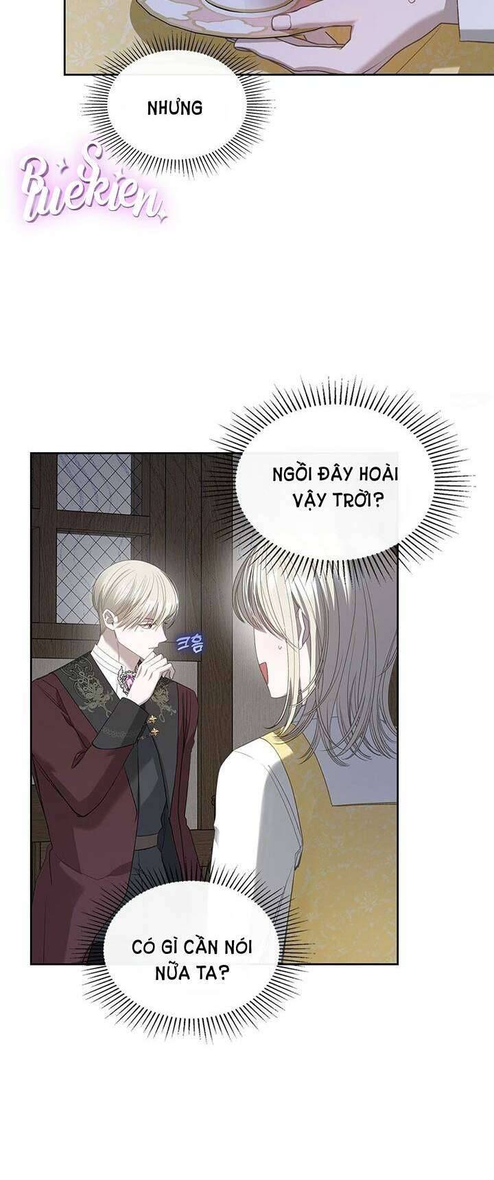 Nam Chính Quái Vật Sống Dưới Giường Tôi Chapter 16 - Trang 4