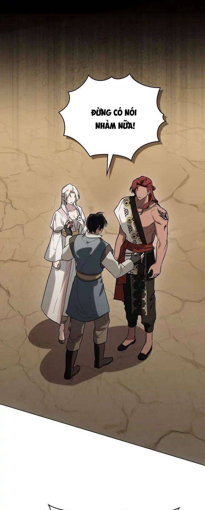 Khi Số Phận Tìm Đến Hai Ta Chapter 18 - Trang 4