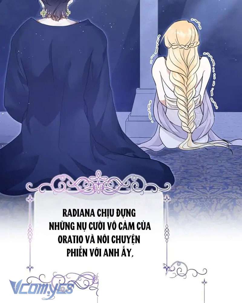 Rực Rỡ Đến Điên Cuồng Chap 6 - Trang 3
