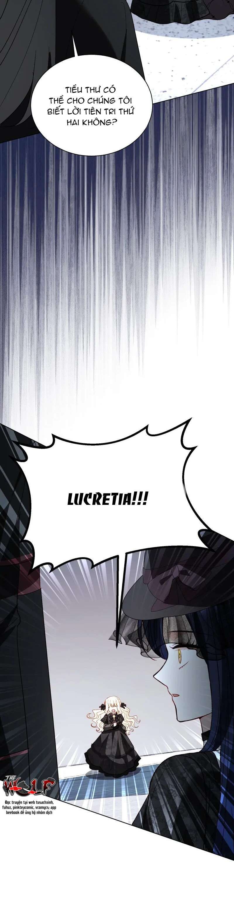 Một Ngày Nọ Bỗng Dưng Cha Xuất Hiện Chap 79 - Trang 4