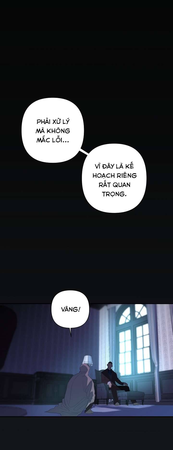 Tôi Đã Nuôi Dưỡng Một Nam Phụ Đầy Ám Ảnh Chapter 7 - Trang 3