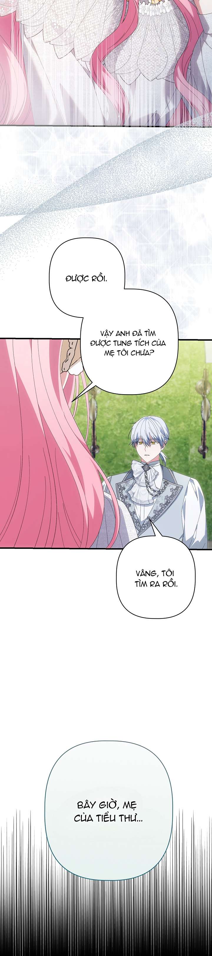 Cha Của Nam Chính Từ Chối Hủy Hôn Chapter 19 - Trang 4