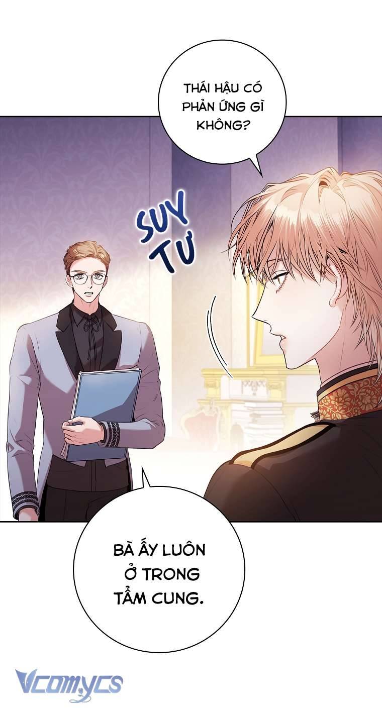 Thư Ký Của Bạo Chúa Chapter 92 - Next Chapter 92.1