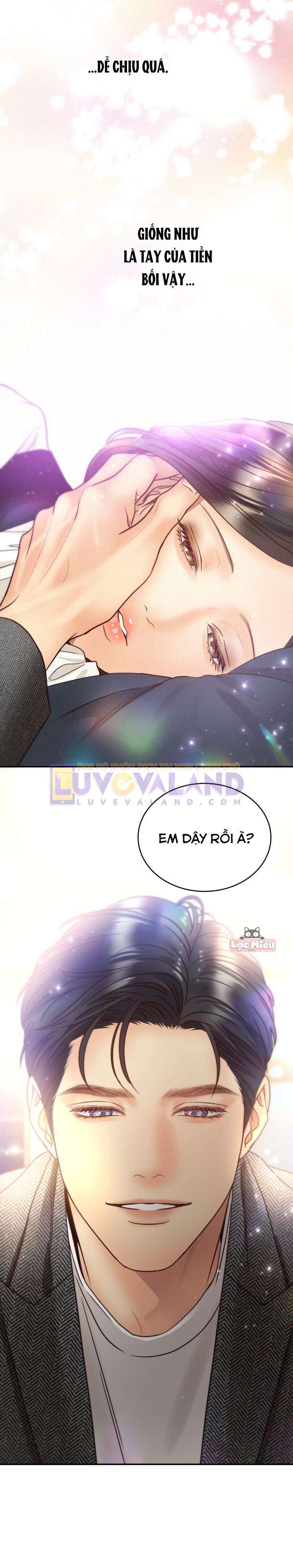 Ngôi Sao Ban Mai Chap 68 - Trang 2