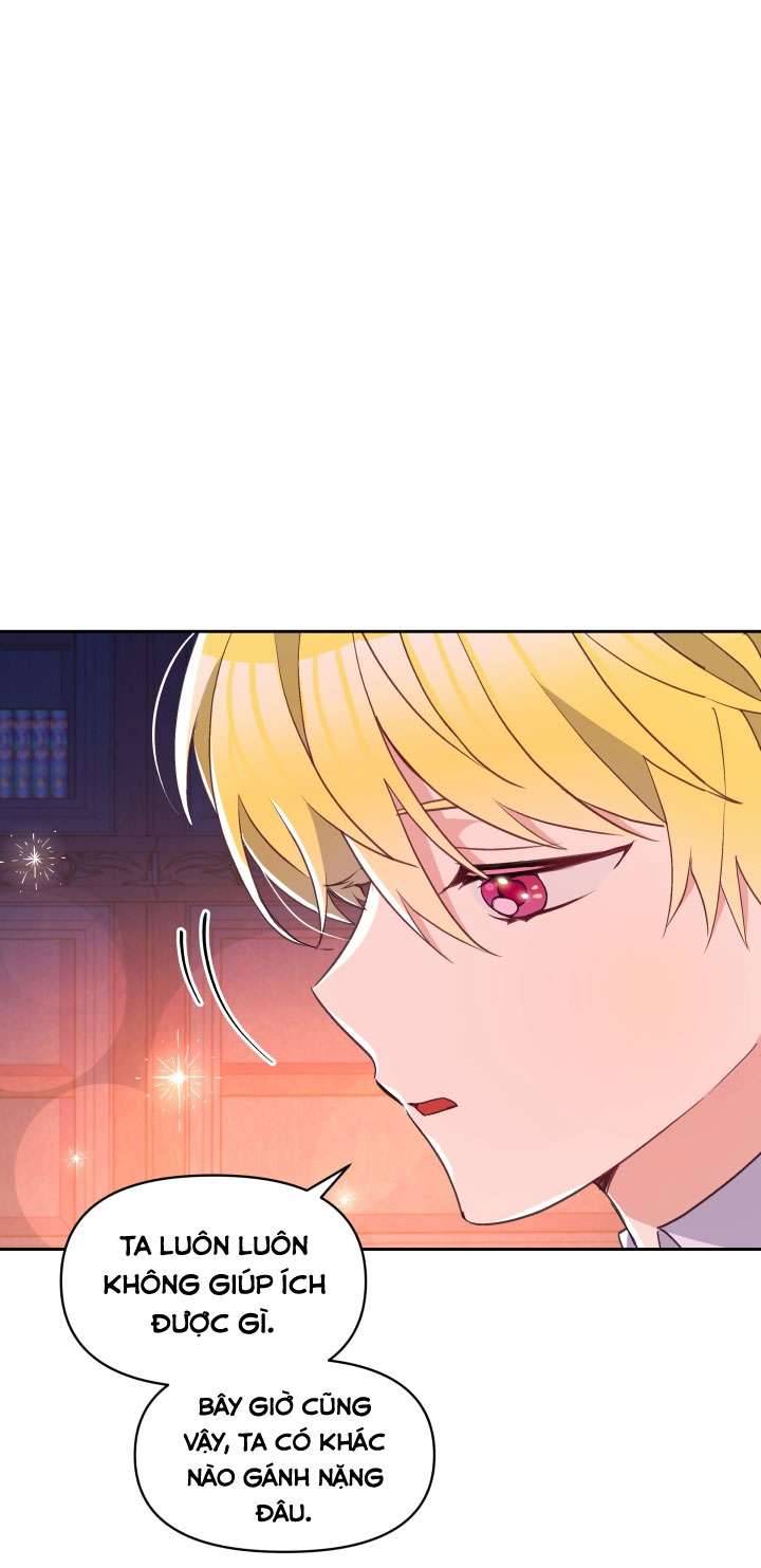 Người Bảo Hộ Của Bạo Quân Là Ma Nữ Tàn Độc Chap 32 - Trang 4