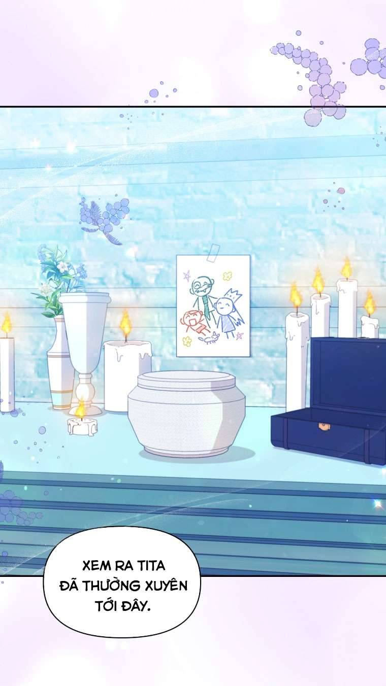 Người Bảo Hộ Của Bạo Quân Là Ma Nữ Tàn Độc Chap 59 - Trang 4