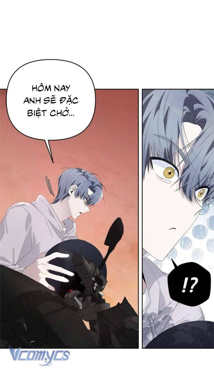 Đàn Anh Xấu Xa! Chap 52 - Trang 3