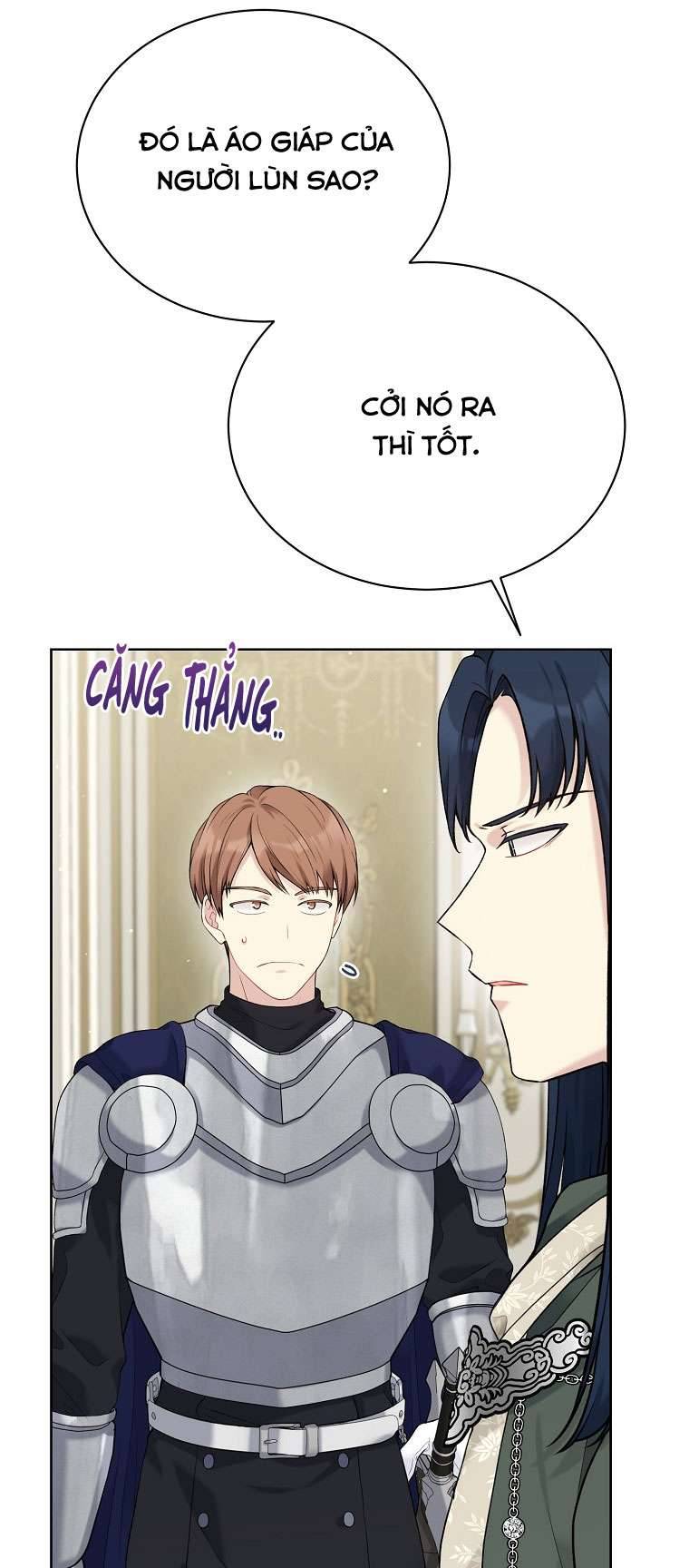 Vương Miện Lục Bảo Chap 65 - Trang 2