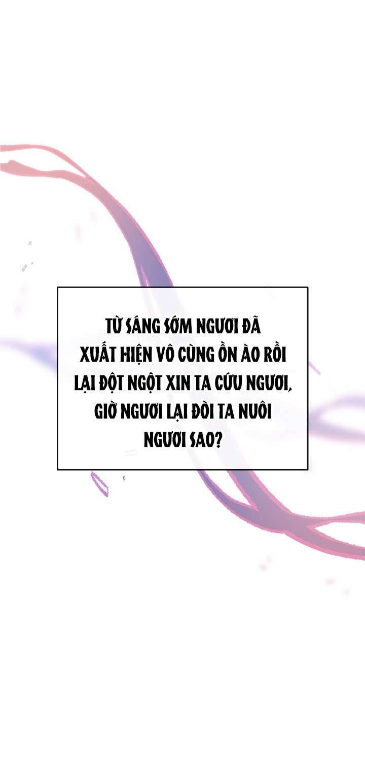 Chúng Ta Có Thể Trở Thành Một Gia Đình Được Không? Chap 30 - Next Chap 31