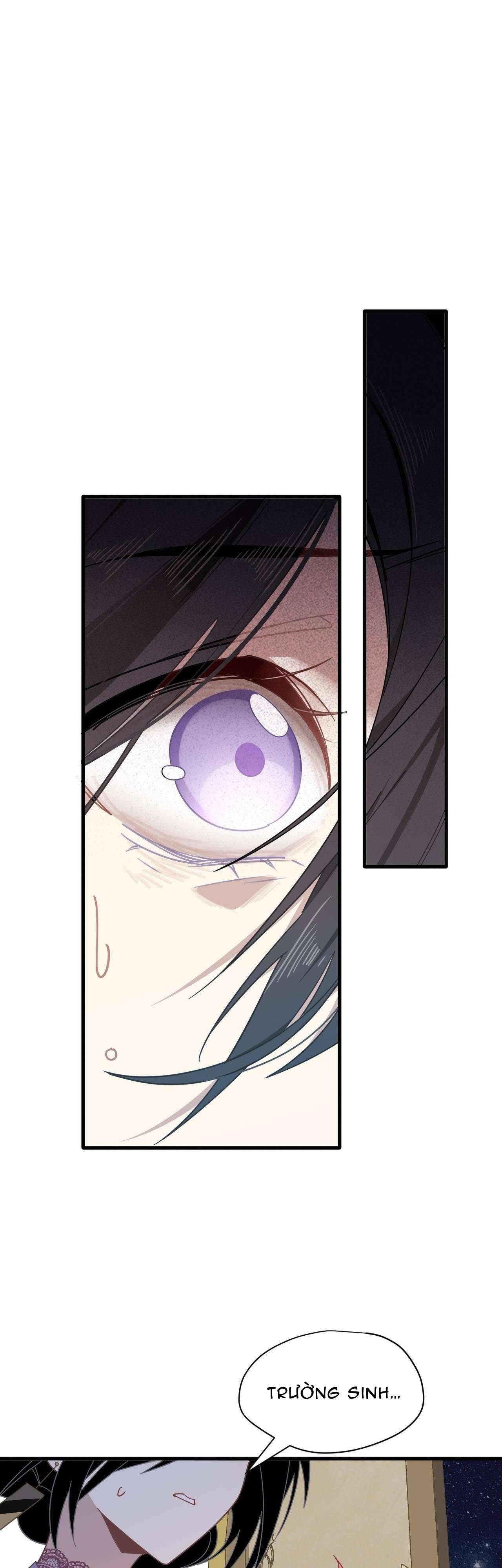 Xuyên thành phù thủy nuôi dưỡng kỵ sĩ thánh điện Chapter 25 - Next Chapter 26