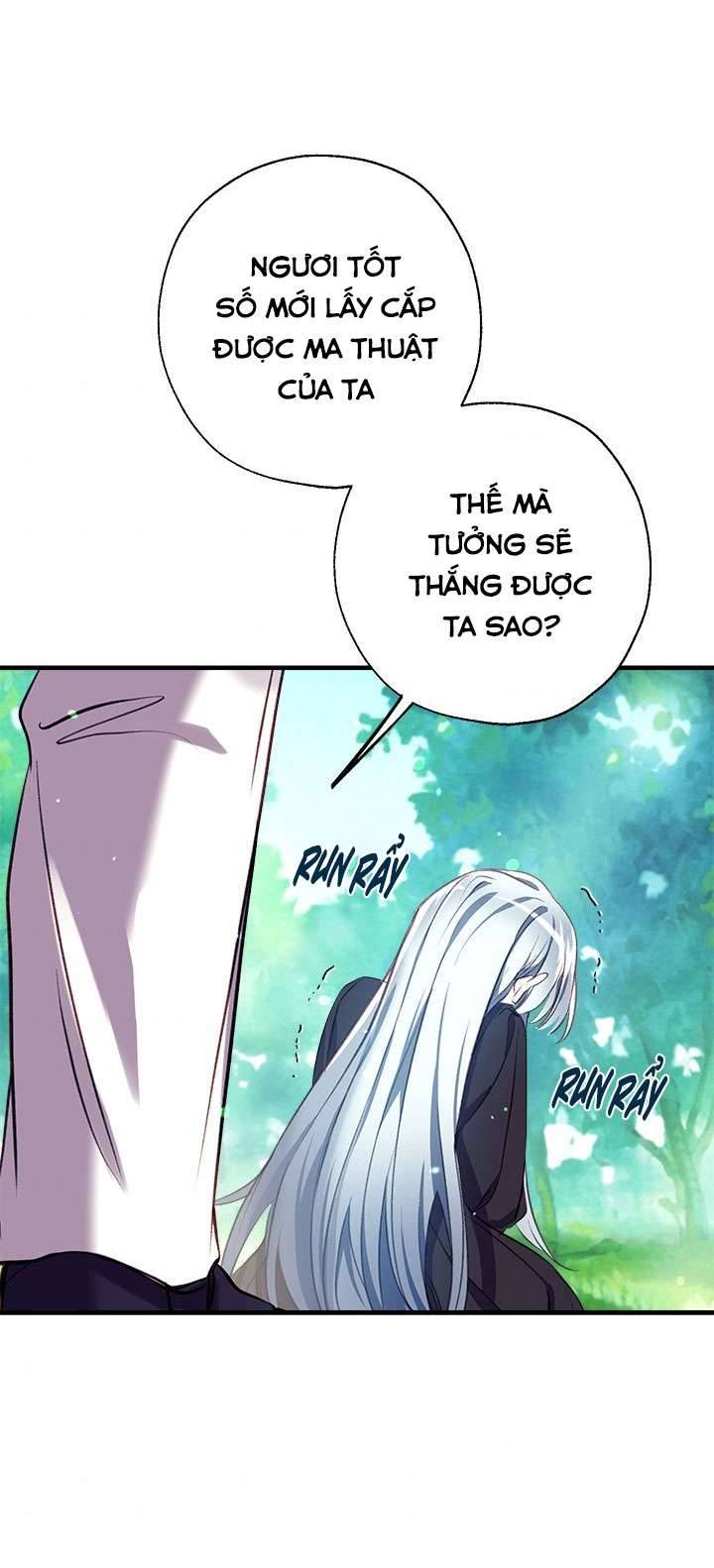 Chúng Ta Có Thể Trở Thành Một Gia Đình Được Không? Chap 20 - Next Chap 21