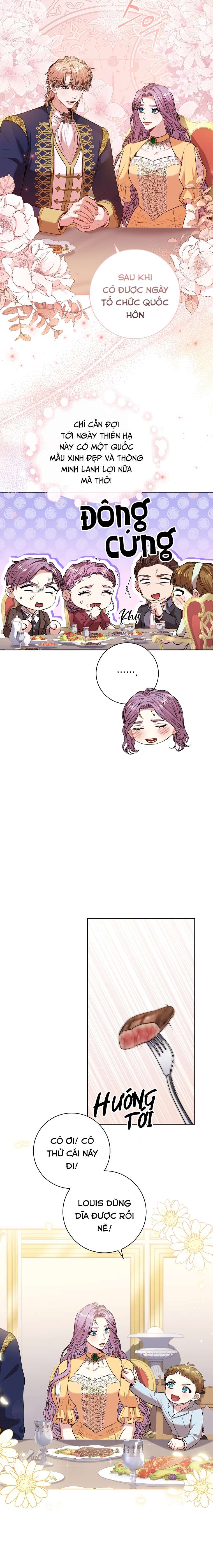 Thư Ký Của Bạo Chúa Chapter 84 - Next Chapter 85