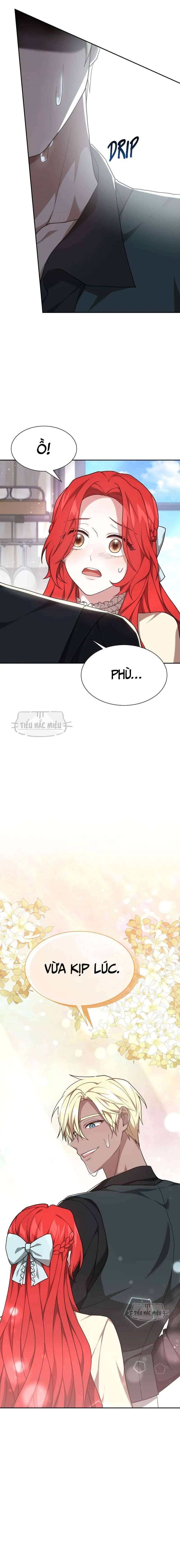 Cuộc đời của Maria Lewellin Chap 5 - Trang 2