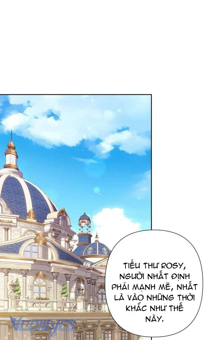 Người Anh Trai Mạnh Nhất Của Tôi Đã Mất Trí Nhớ Chap 6 - Trang 4