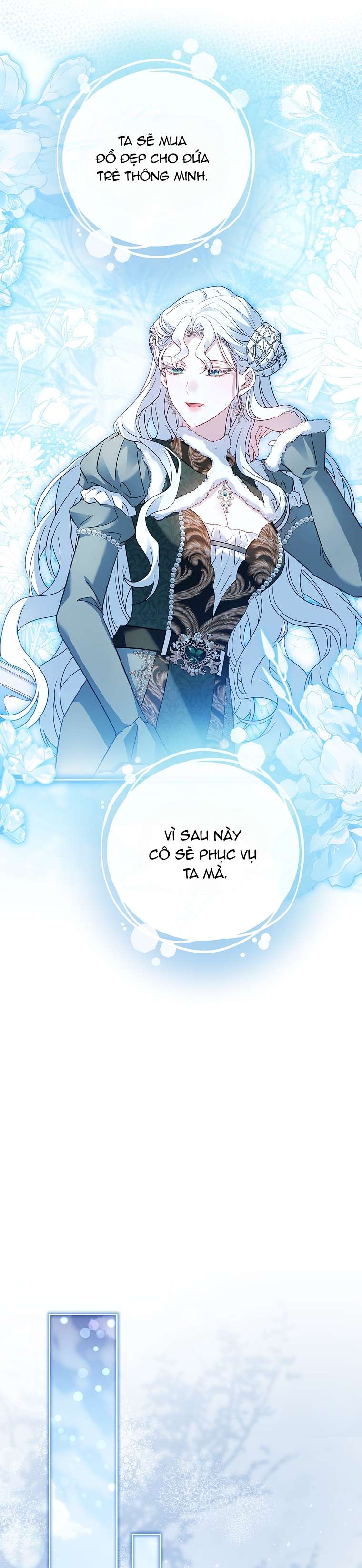 Chồng Ơi, Tại Sao Chúng Ta Không Thể Ly Hôn? Chapter 38 - Next Chapter 39