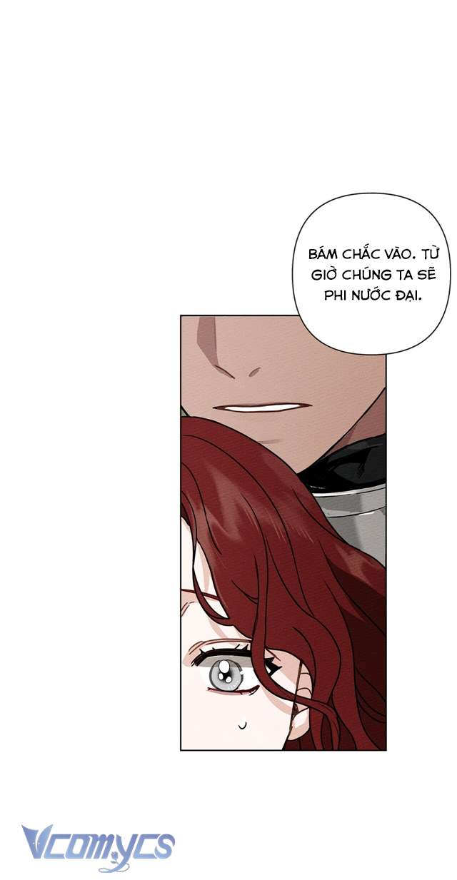 Dưới Bóng Cây Sồi Chap 7 - Next Chap 8