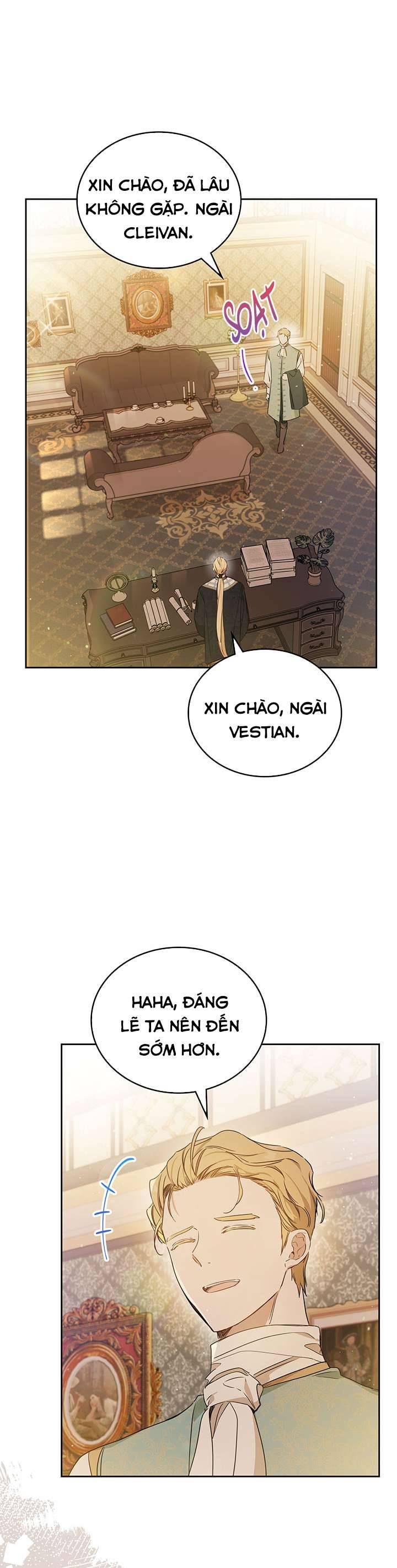 Kiếp Này Nhất Định Làm Gia Chủ Chap 88 - Trang 2
