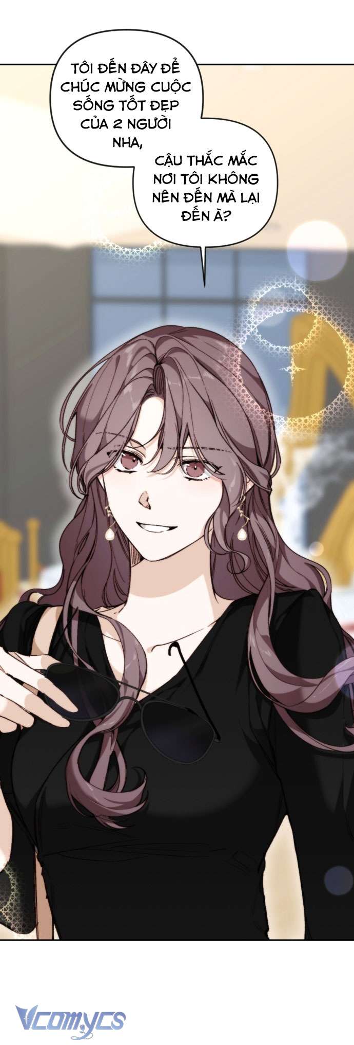 Ly Hôn Thì Dễ, Yêu Đương Mới Khó Chapter 11 - Trang 3