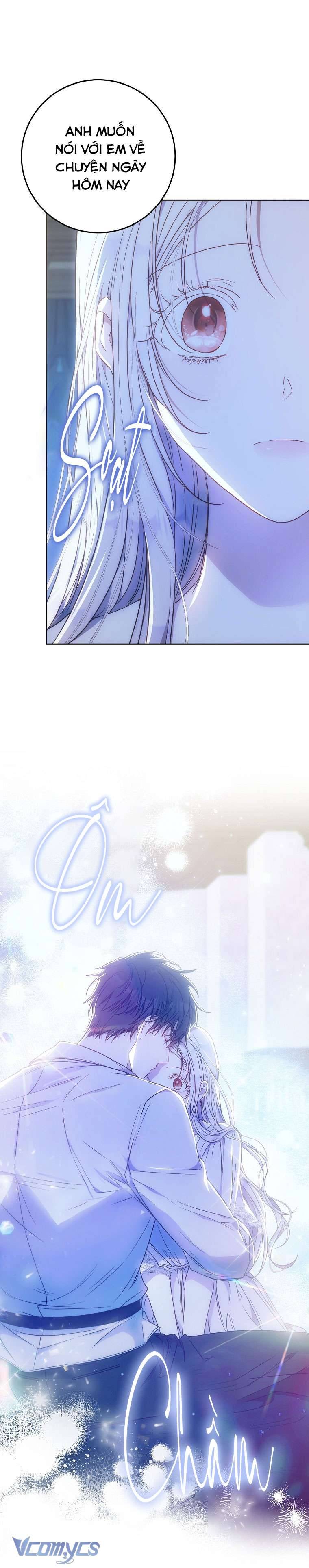 Tôi Trở Thành Vợ Của Nam Chính Chap 83 - Trang 3