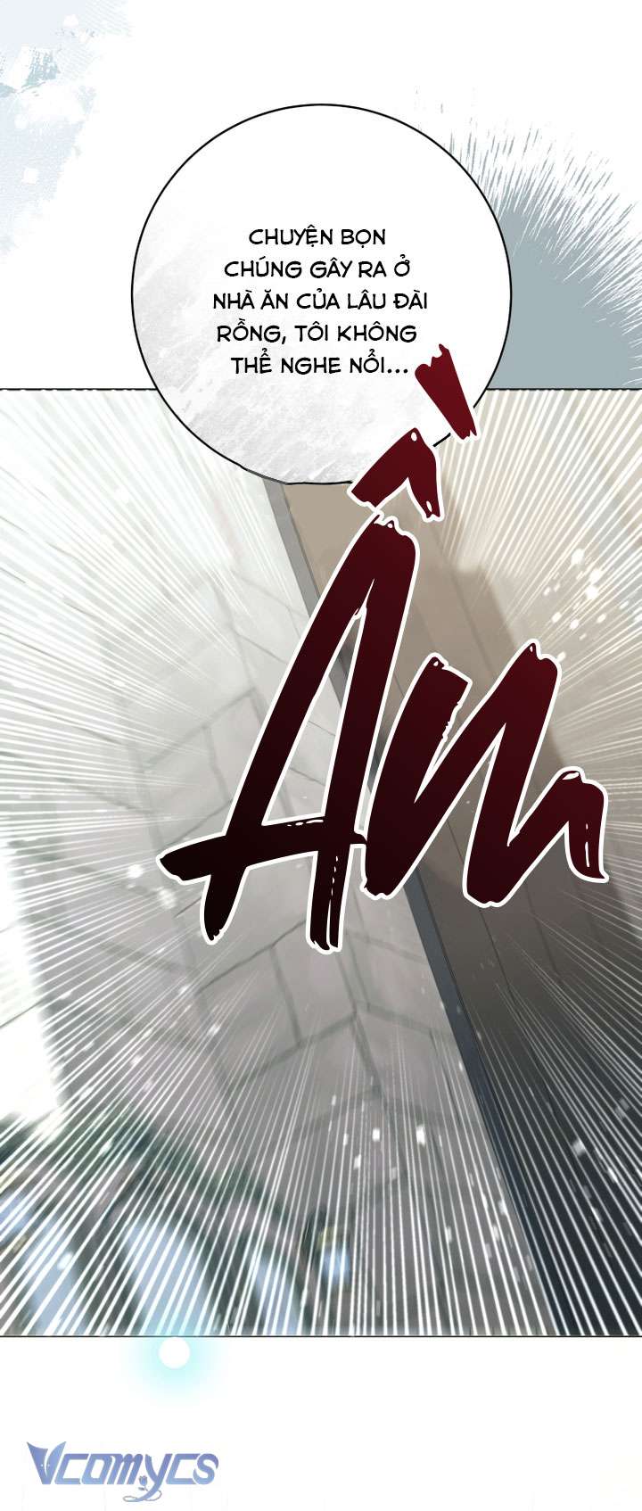 Bé Con Cá Voi Sát Thủ Chap 47 - Next Chap 48