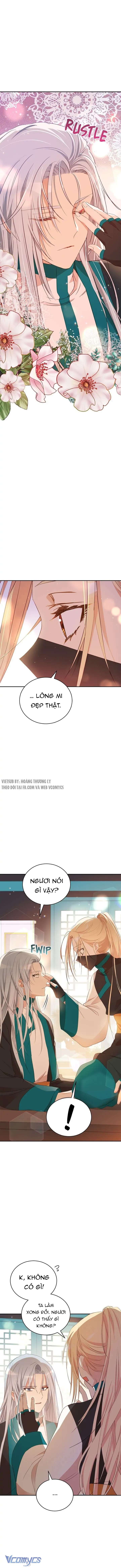 Ái Phi Khế Ước Chap 102 - Trang 4