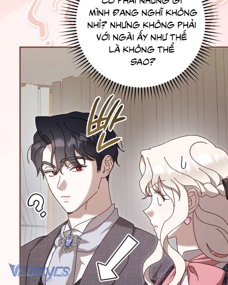 Dành Cho Những Ai Coi Hối Tiếc Là Điều Xa Xỉ Chap 19 - Next Chap 20