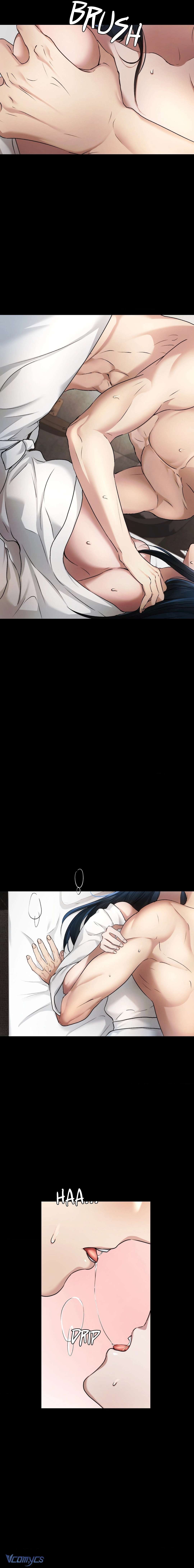 [18+] Diễn Đàn Mở Chap 18 - Trang 3