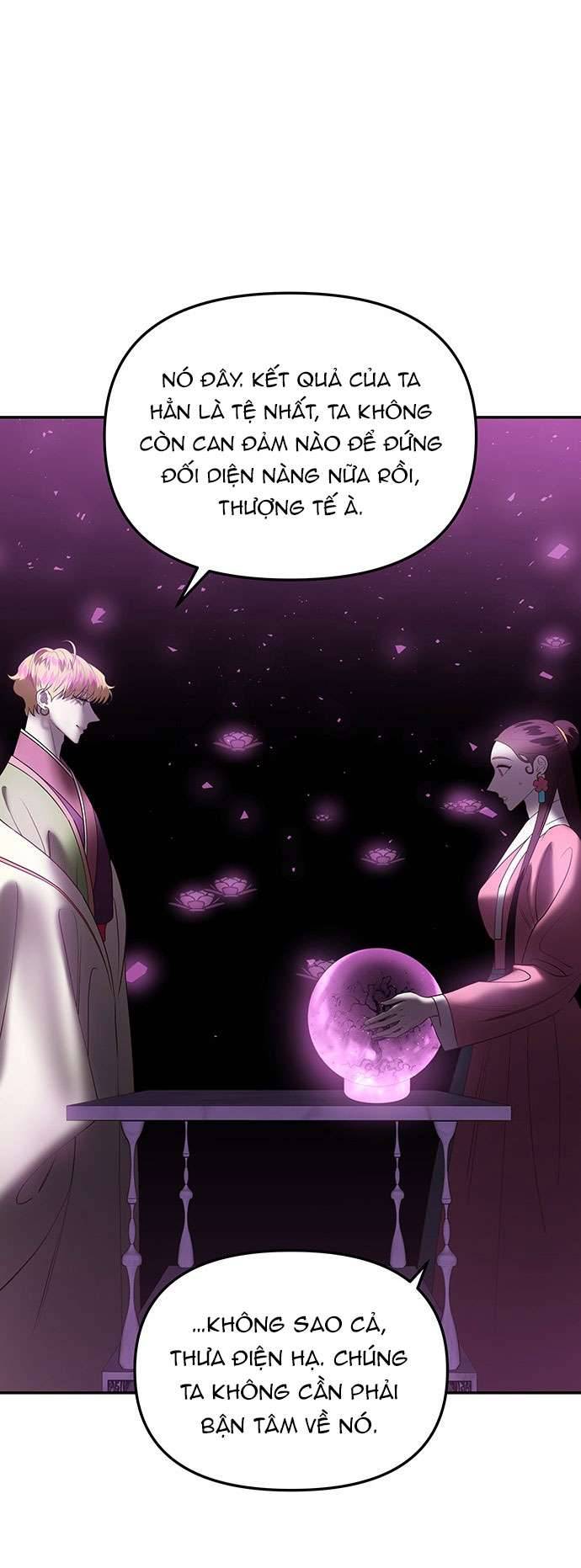 Vương Tử Huyền Bí Chapter 51 - Trang 4