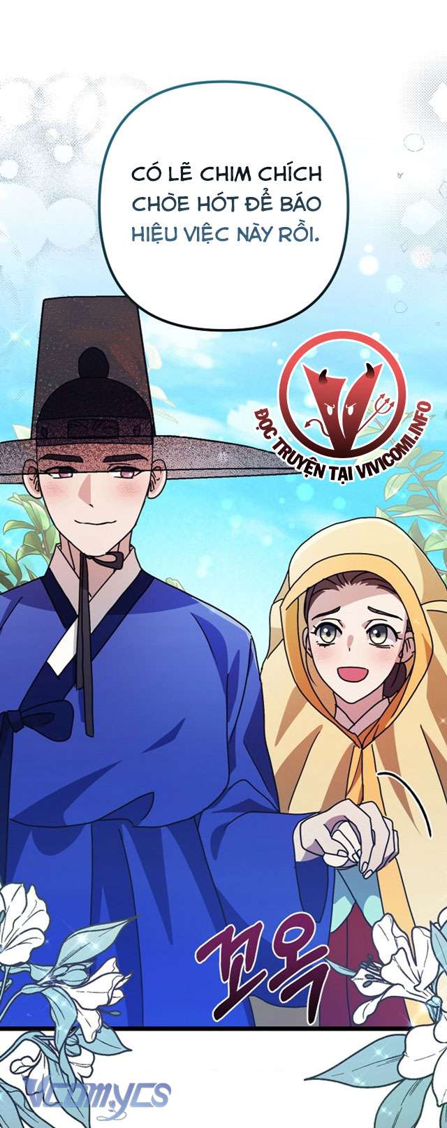 [18+] Goá Phụ Chap 8 - Trang 2